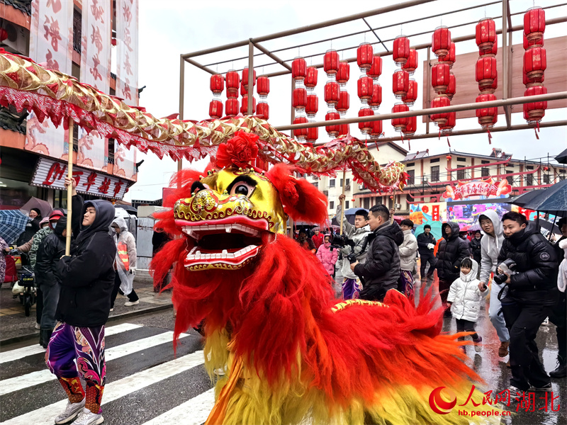 新春走基層丨土特產(chǎn)變“香餑餑”