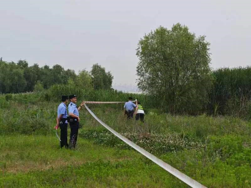 建立警戒區(qū)域